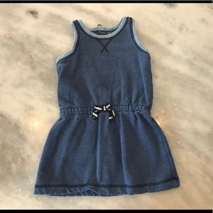 Hanna Andersson dress